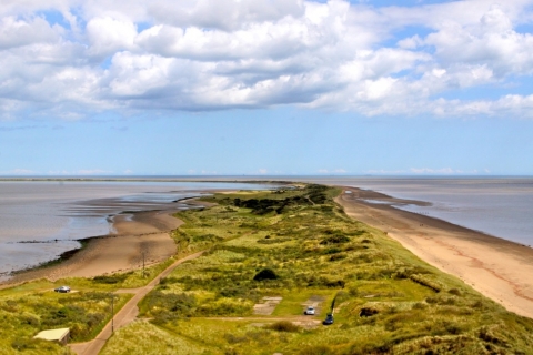 Are Dogs Allowed At Spurn Point